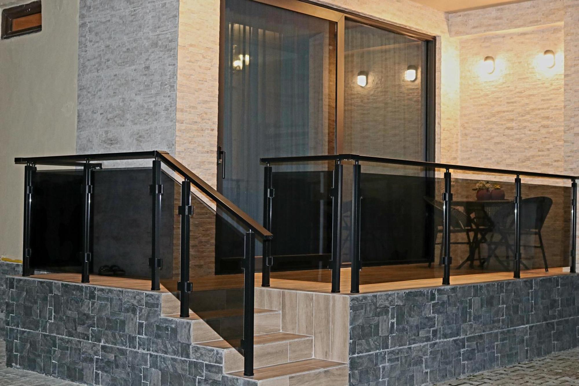 Apartment Near The Sea 1 Kobuleti Exterior foto