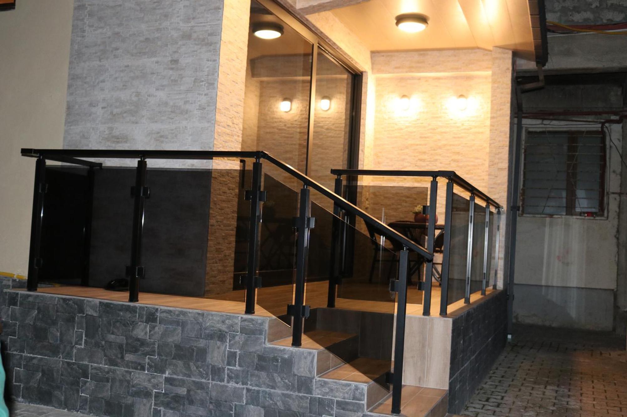Apartment Near The Sea 1 Kobuleti Exterior foto