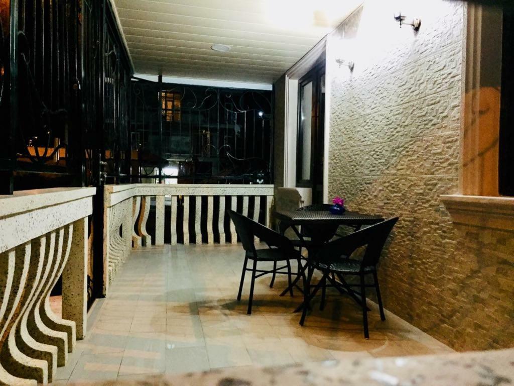 Apartment Near The Sea 1 Kobuleti Exterior foto